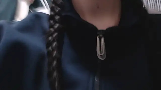 Airisa from Stripchat