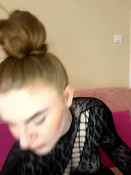 Alexababy from Stripchat