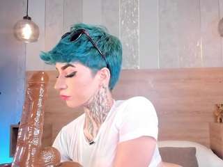 Alice Shazaham cam model Live Nude & Online