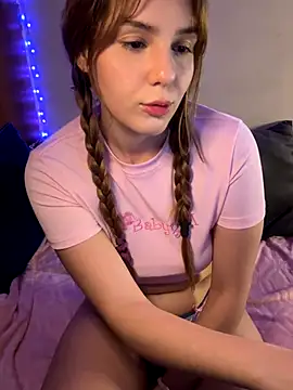 AlinaCarter from Stripchat