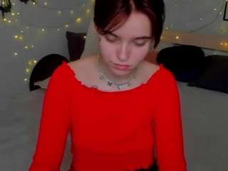 Almagret from Camsoda