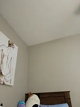 AmethystFoxx from Stripchat