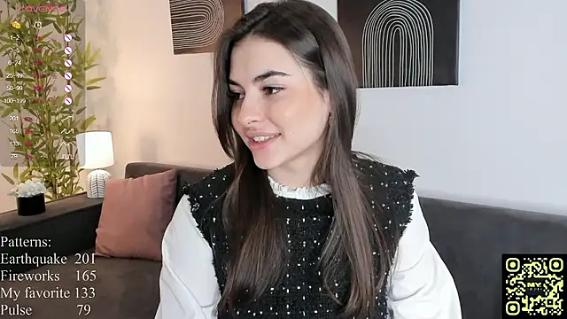 AmiLewis from Stripchat