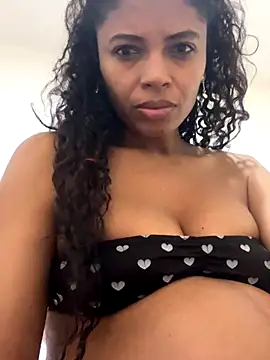 Angelica af from Stripchat