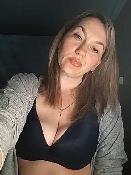 Ant0nina from Stripchat