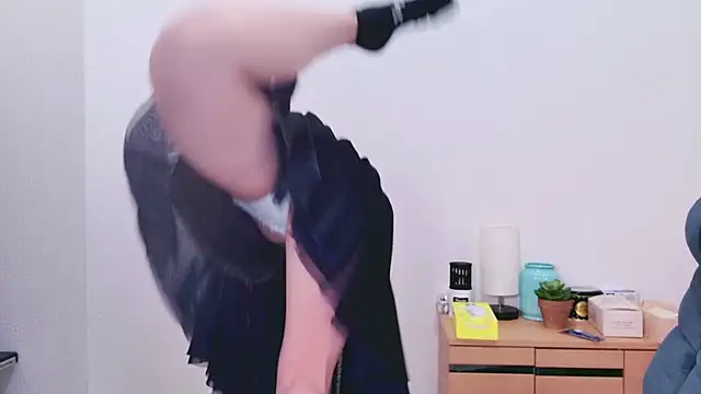 Asahi-i from Stripchat