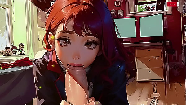 ASMR JOI- Waifu Loves You Cum [ASMR Audio] [F4M] [Waifu] [Lewd]