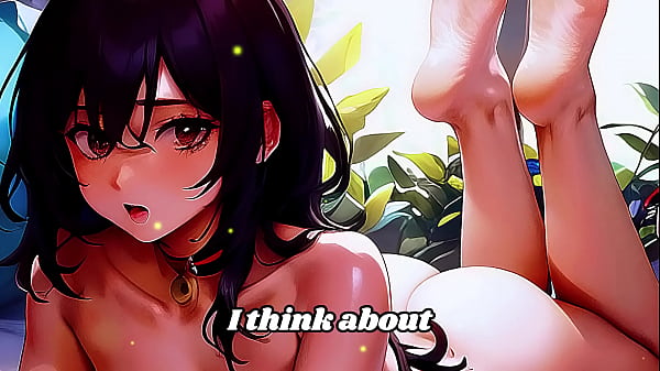 ASMR Stepsister ROLEPLAY [F4M] [Waifu] [Lewd]
