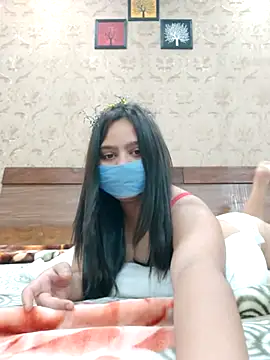 Baby 18doll from Stripchat