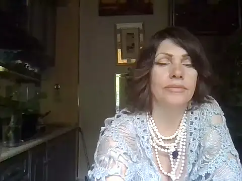 Baby-Matilda from Stripchat