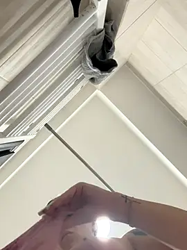 BabyAishaa from Stripchat