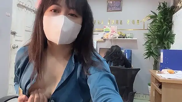 Bamboo Swetie from Stripchat