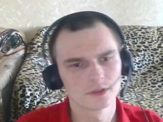 Brok-stron cam model Live Nude & Online