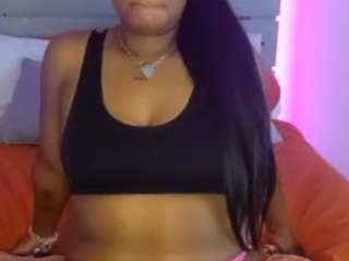 BROWNSKINCREAMER cam model Live Nude & Online