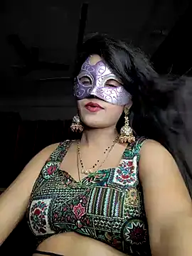 Bulbul babe from Stripchat