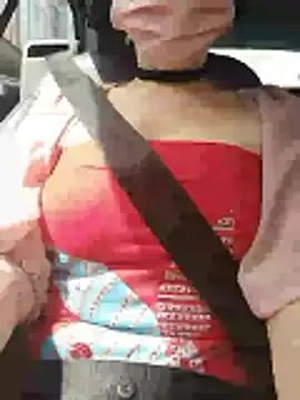 Candy jojo from Stripchat