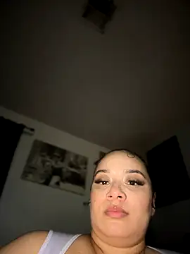 CarmelaAnthony from Stripchat