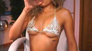 Carolinahudson from Camsoda
