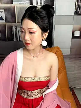 Cassie-123W from Stripchat