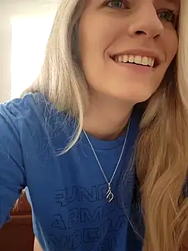 CelestialFoxxx from Stripchat