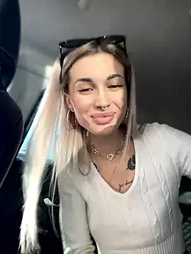Charming Ritta from Stripchat