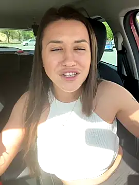 Cherry Beauty from Stripchat