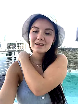 Chihiro007 nude strip on webcam for live sex chat