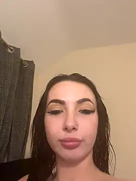 Chloemahzi from Stripchat