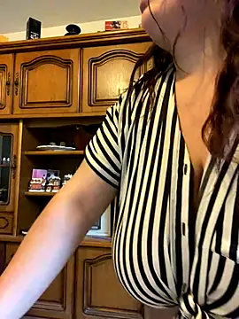 Cigallia from Stripchat