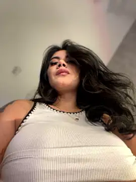 Clarachanelricek from Stripchat