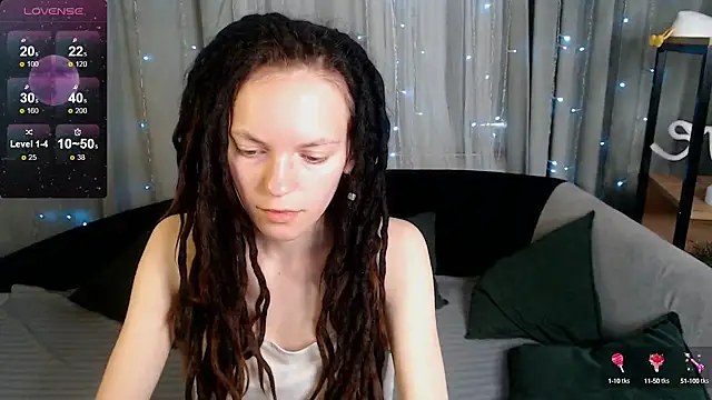 CoreyJane from Stripchat