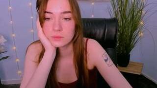 Crazycherrymeow from Camsoda
