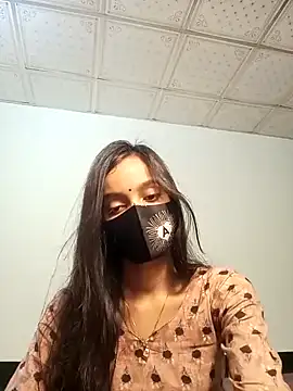 Cute-Pria from Stripchat
