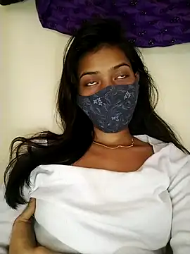 Cute-Punjaban from Stripchat