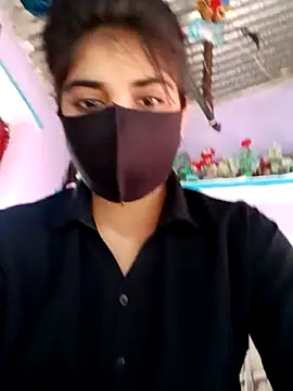 Cutie Jiya from Stripchat