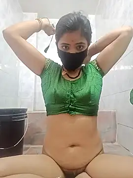 Cutie Sheela from Stripchat