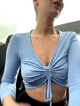 CutieEmy from Stripchat