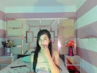 Dana-alaya fully nude on webcam live sex chat