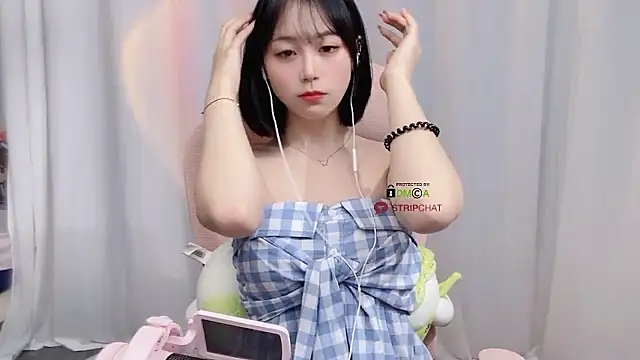 Dance-Anna from Stripchat