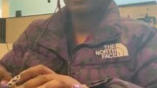Darkbrownin14 from Camsoda