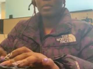 Darkbrownin14 from Camsoda