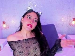 Dear Megan cam model Live Nude & Online
