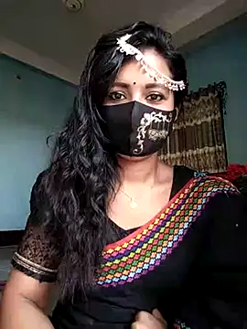 Dil-Ka-Radhika from Stripchat