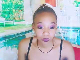 EbonySexyBooty cam model Live Nude & Online