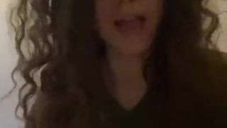 Elena Mrdjen tiktok kurva 2