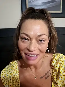 Erotic and Exotic from Stripchat
