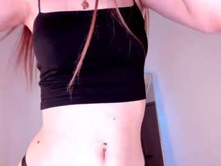 Evelyn-dober fully nude on webcam live sex chat
