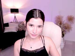 EvelynJohns fully nude on webcam live sex chat