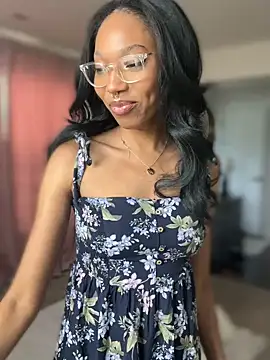 Eviemarie from Stripchat