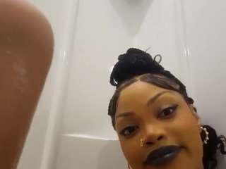 ExoticEb fully nude on webcam live sex chat